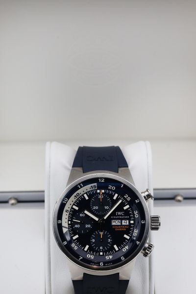 IWC Aquatimer IW378201